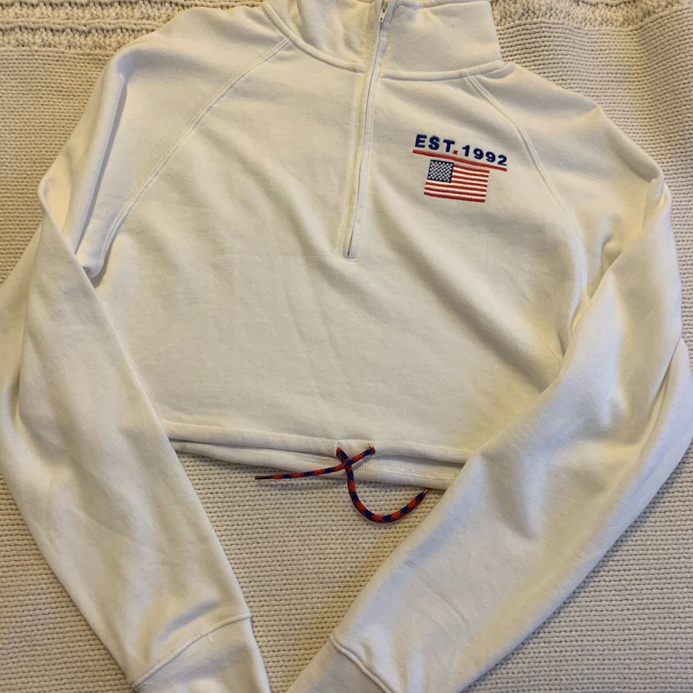 New with out tags